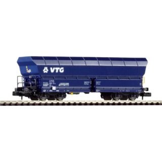 Piko N 40901 N stortgoedwagen Falns Nederland