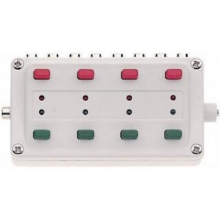 Märklin 72710 Schakelpaneel Met terugmelding