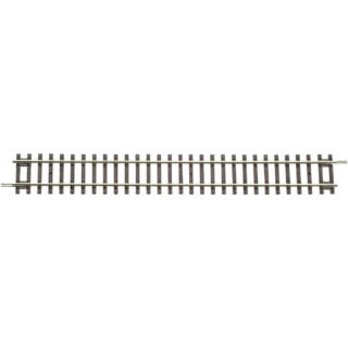 H0 Piko A-rails 55201 Rechte rails 230.93 mm 6 stuk(s)