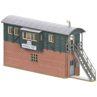 Märklin 89808 Z Onderstel Hanau
