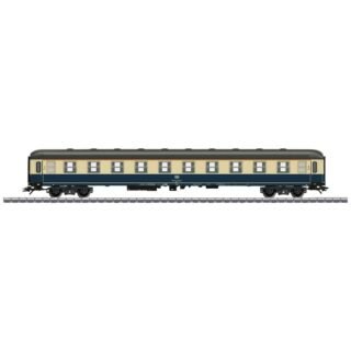 Märklin 43914 H0 sneltreinrijtuig AM 203 van de DB 1e klas