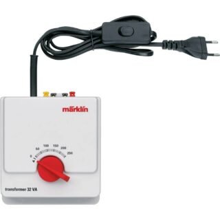 Märklin 66471 Transformator 230 V