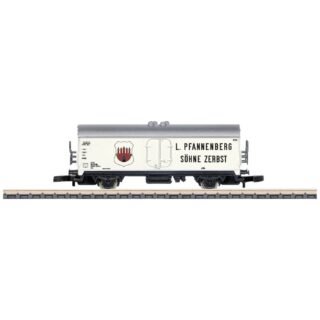 Märklin 98201 Z exclusieve bierwagen Lorenz Pfannenberg