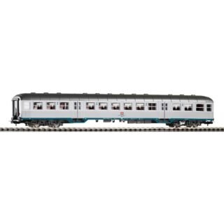 Piko H0 23603 H0 personenrijtuig Silberling 2. Kl. Van de DB