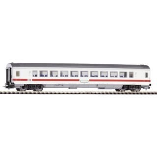 Piko H0 57605 H0 intercityrijtuig 2e klas ICE-uitvoering DB AG 2e klas met ICE-kleurstelling