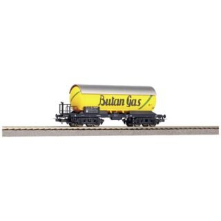 Piko H0 54539 Ketelwagen DC