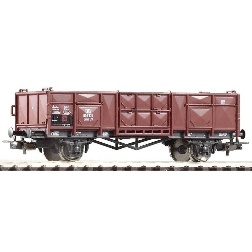 Piko H0 54861 Open wagen DC