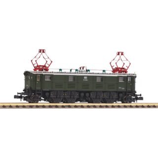 PIKO 40357 N ELEKTRISCHE LOCOMOTIEF BR 116 DB IV.