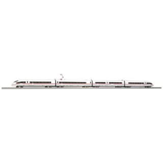 Piko H0 59105 H0 PSCwlan-startset hogesnelheidstrein ICE3 van de DB AG