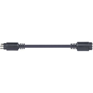 Märklin 60124 Adapterkabel Universeel 10-polig naar 7-polig