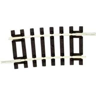 H0 Piko A-rails 55252 Gebogen rails 6 stuk(s)