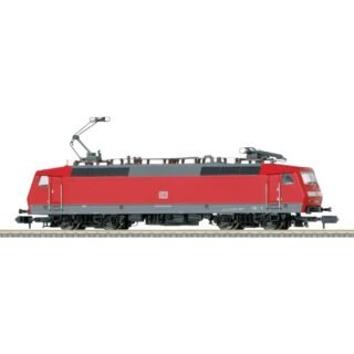 MiniTrix Hobby T16024 N hobby elektrische locomotief BR 120