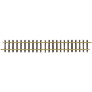 G Piko rails 35208 Rechte rails 600 mm 1 stuk(s)