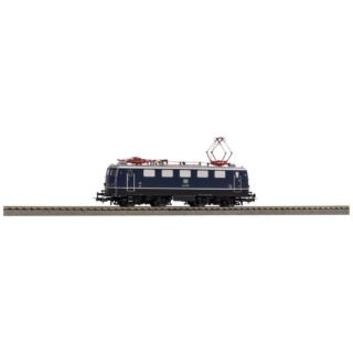Piko H0 51531 H0 elektrische locomotief BR E 41 blauw van de DB