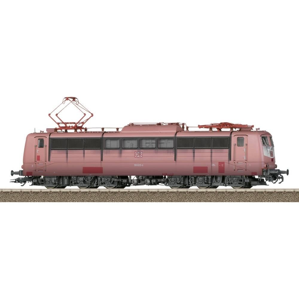 TRIX H0 T25655 H0 ELEKTRISCHE LOCOMOTIEF BR 151 DB