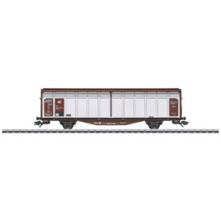 Märklin 48016 Bagagerijtuig AC