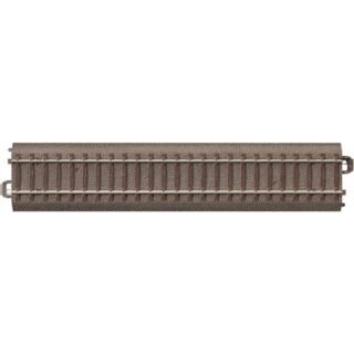 H0 Trix C-rails 62188 Rechte rails 188.3 mm 10 stuk(s)
