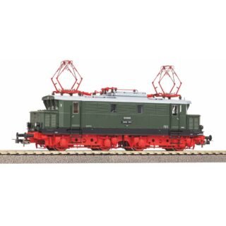 PIKO 51193 H0 ELEKTRISCHE LOCOMOTIEF BR 244 DR IV.
