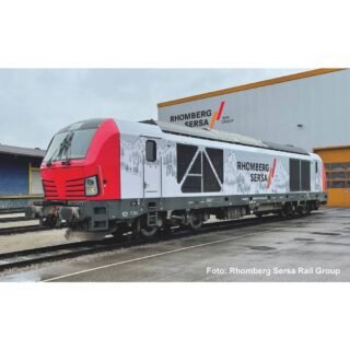 PIKO 59123 H0 diesellocomotief Vectron BR 247 Sersa VI.