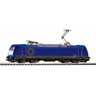 PIKO 57870 H0 elektrische locomotief BR 185 Beacon VI.