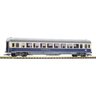 PIKO 37980 G personenrijtuig Rheingold DB III.