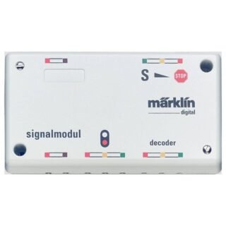 Märklin 72442 Remmodule MM