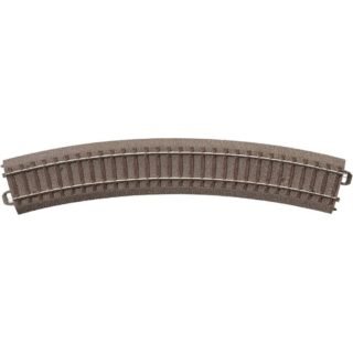 H0 Trix C-rails 62230 Gebogen rails 6 stuk(s)