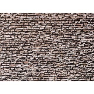 Faller 170618 H0 Decoplaat Leisteen