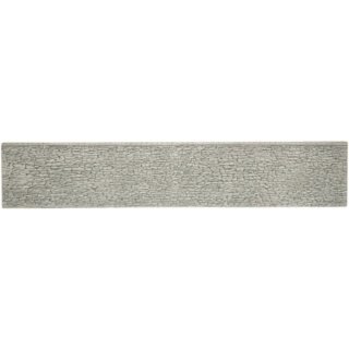 NOCH 58064 H0 Muur Hardschuim model