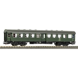 PIKO 58861 H0 ombouwwagen 2. Kl. B4yg DB IV.