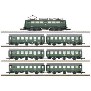 Märklin 81304 Z treinverpakking, lange afstand van de DB