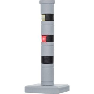 Viessmann Modelltechnik 1330 H0 Verkeerslicht