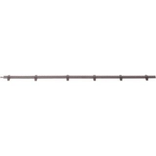 6412 H0 Fleischmann Profi-rails Tandradrail, Flexibel 200 mm