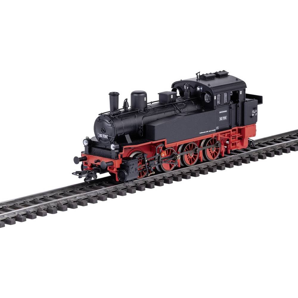 TRIX H0 22993 H0 stoomlocomotief 92 739, Meiningen
