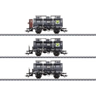 Märklin 046491 Ketelwagen AC