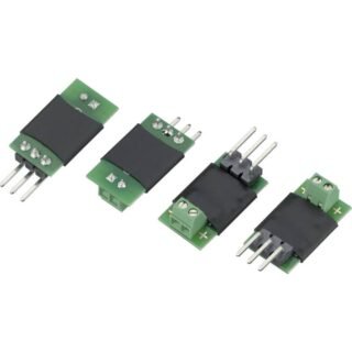 Märklin 60821 Uitrustingsset