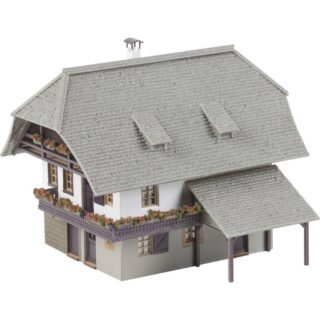 Faller 191825 H0 Tasolnerhaus Oberprechtal