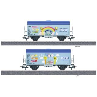 Märklin 44219 Koelwagen AC PEZ