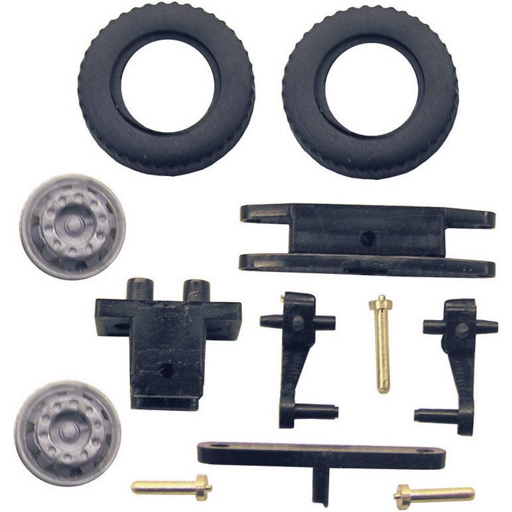 Sol Expert 4037373965618 Besturingsbouwpakket voor vrachtwagenmodel 1 set(s)