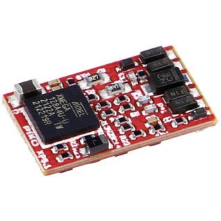 PIKO 46502 SmartDecoder XP 5.1 Locdecoder Module