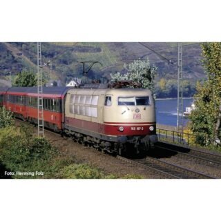 Piko H0 51689 H0 elektrische locomotief BR 103 kort van de DB AG