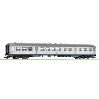 Roco 6200166 H0 stadswagen 2e klas (DC)