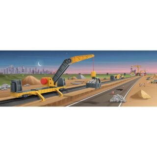 Märklin 44118 Speciale wagen AC