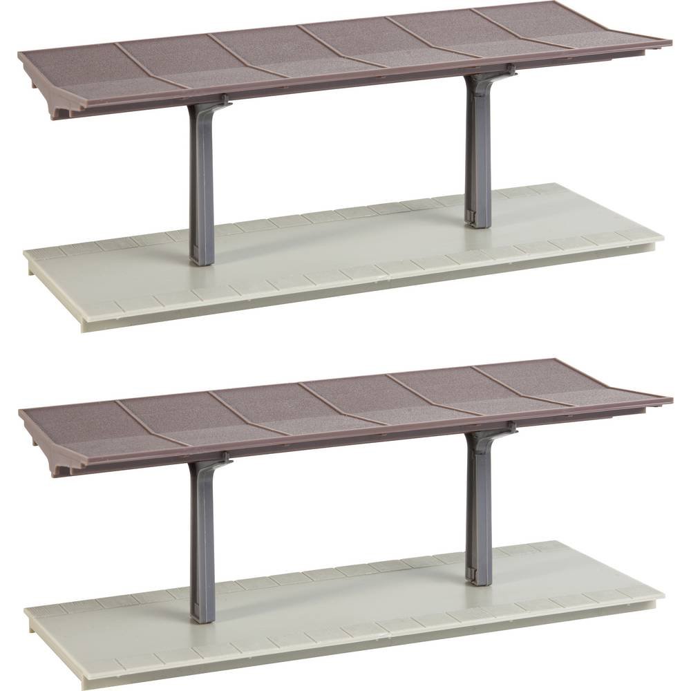 Faller 131366 H0 2 perrons