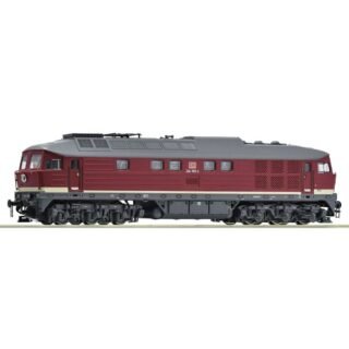 Roco 7300094 H0 diesellocomotief 234 399-4 (DC)