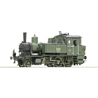 Roco 7100037 H0 RO stoomlocomotief geslacht PT 2/3 (DC)