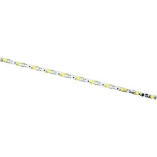 Viessmann Modelltechnik 5049 Interieurverlichting rijtuig Met LEDs Geschikt voor: Interieurverlichting voor rijtuig Geel 1 stuk(s)