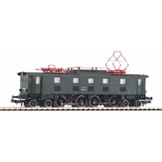 PIKO 51831 H0 ELEKTRISCHE LOCOMOTIEF E 52 DB III.