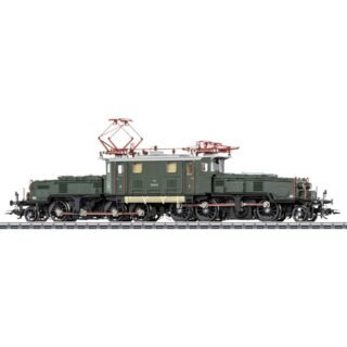 Märklin 039092 H0 elektrische locomotief serie 1189 -„Krokodil”