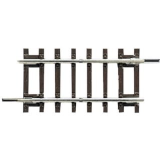 H0 Roco RocoLine (zonder ballastbed) 42413 Rechte rails 57.5 mm 12 stuk(s)